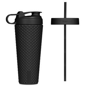 NWT • HydroJug Studded Hydro Shkr/Tumblr